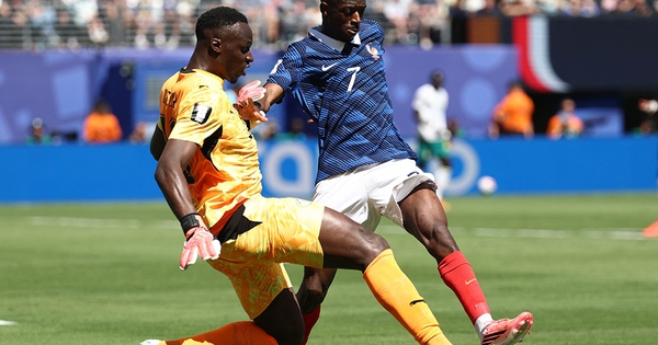 Nghịch lý Dembele và giấc mơ World Cup 2026: KJC chính thức đồng hành cùng fan Việt - hình ảnh - betkjc.vip