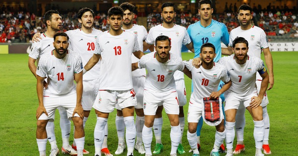 KJC baccarat và kế hoạch đặc biệt của đội tuyển Iran tại World Cup 2026 - hình ảnh - betkjc.vip KJC baccarat và kế hoạch đặc biệt của đội tuyển Iran tại World Cup 2026 - hình ảnh - betkjc.vip