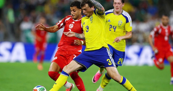 KJC Cược Bóng Đá: Trận Nhật Bản vs Thụy Điển Quyết Định Vé Vào Vòng Trong - hình ảnh - betkjc.vip