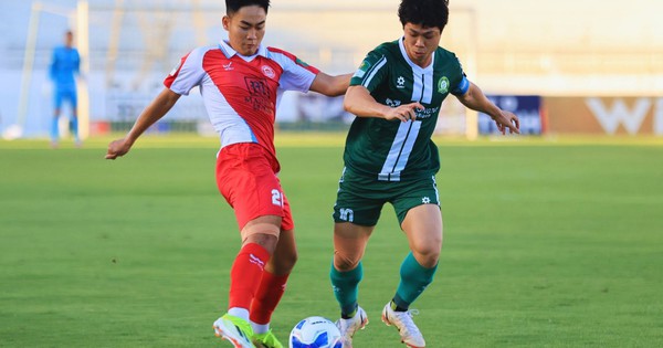Trường Tươi Đồng Nai cần ‘vệ tinh xịn’ hậu thuẫn Công Phượng để trụ vững V-League - hình ảnh - betkjc.vip Trường Tươi Đồng Nai cần ‘vệ tinh xịn’ hậu thuẫn Công Phượng để trụ vững V-League - hình ảnh - betkjc.vip