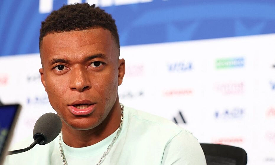 KJC bắn cá: Mbappe né tranh cãi Messi – Ronaldo, hướng đến World Cup 2026 - hình ảnh - betkjc.vip