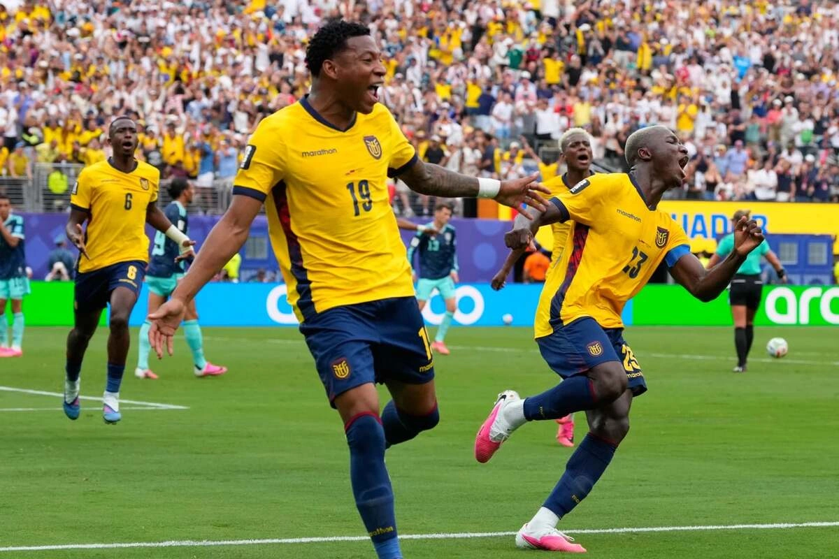 Link vào nhà cái KJC: Cập nhật kết quả World Cup 2026 nóng hổi từ VnExpress - hình ảnh - betkjc.vip