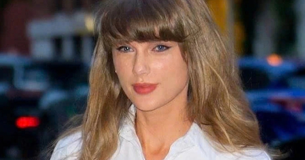 Taylor Swift đón ‘tin vui’ trước thềm đám cưới với Travis Kelce - hình ảnh - betkjc.vip