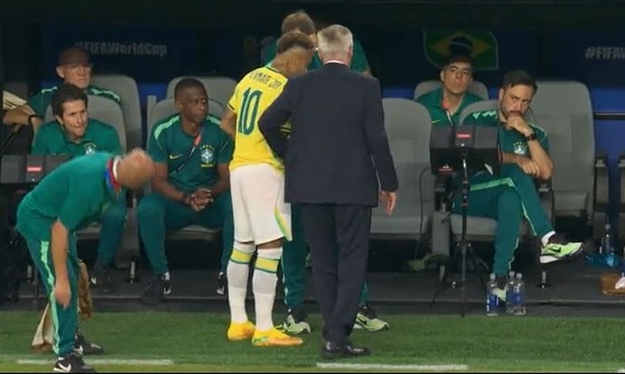 Thưởng tân thủ KJC: Cập nhật drama thể thao nóng hổi từ World Cup 2026 - hình ảnh - betkjc.vip