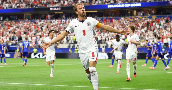 KJC eSports: Anh đại thắng Croatia 4-2, Harry Kane bùng nổ tại World Cup 2026 - hình ảnh - betkjc.vip
