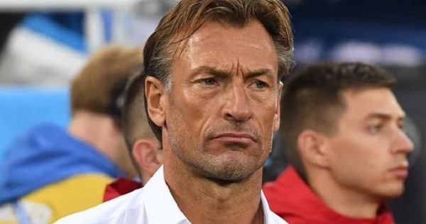 Nóng: Tunisia bổ nhiệm cựu HLV CLB Nam Định Herve Renard ngay sau trận thua Thụy Điển: góc nhìn mới cho người chơi Việt - hình ảnh - betkjc.vip