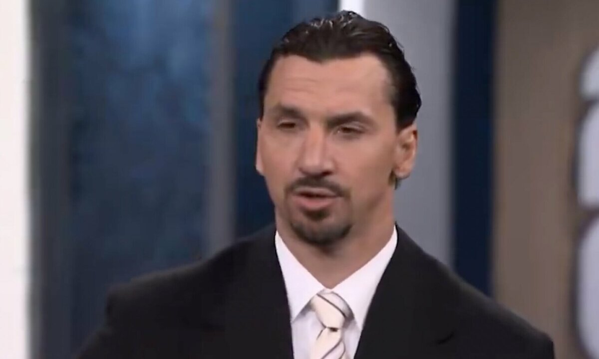 KJC Cược Bóng Đá: Ibrahimovic Chỉ Trích Hà Lan Từ Bỏ Bản Sắc Tấn Công - hình ảnh - betkjc.vip