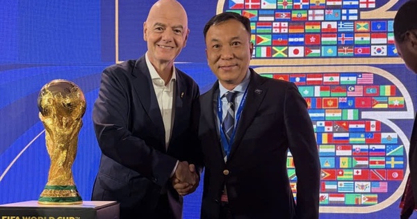 Thưởng tân thủ KJC: Cơ hội vàng cho fan bóng đá Việt sau Hội nghị FIFA 2026 - hình ảnh - betkjc.vip