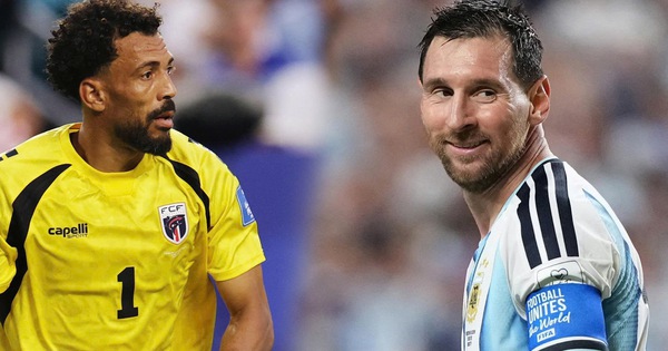 Nhà cái không chặn
