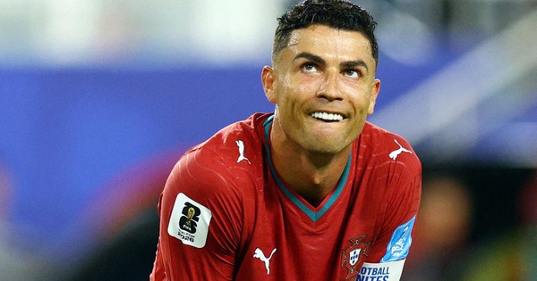KJC cược bóng đá: Ronaldo mờ nhạt, fan Việt nên đặt niềm tin vào đâu? - hình ảnh - betkjc.vip