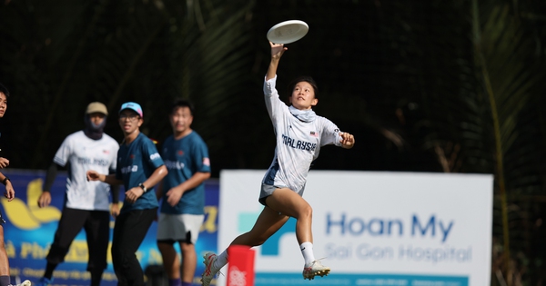 KJC VIP – Gắn kết niềm vui từ sân chơi ném đĩa The One Ultimate Championship 2026 - hình ảnh - betkjc.vip