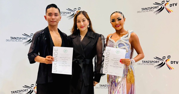 KJC chính thức