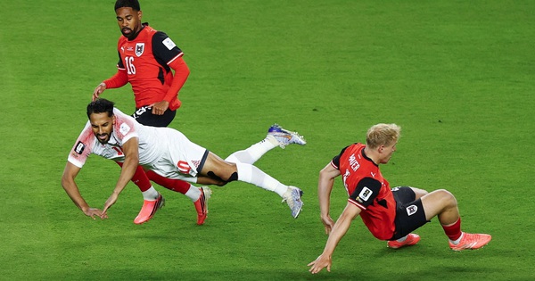 KJC Việt Nam: Jordan vs Algeria – Trận sinh tử quyết định vé đi tiếp tại World Cup 2026 - hình ảnh - betkjc.vip