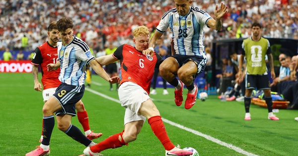 Link vào nhà cái KJC: Julian Alvarez bất ngờ chia tay Atletico Madrid sau World Cup 2026 - hình ảnh - betkjc.vip