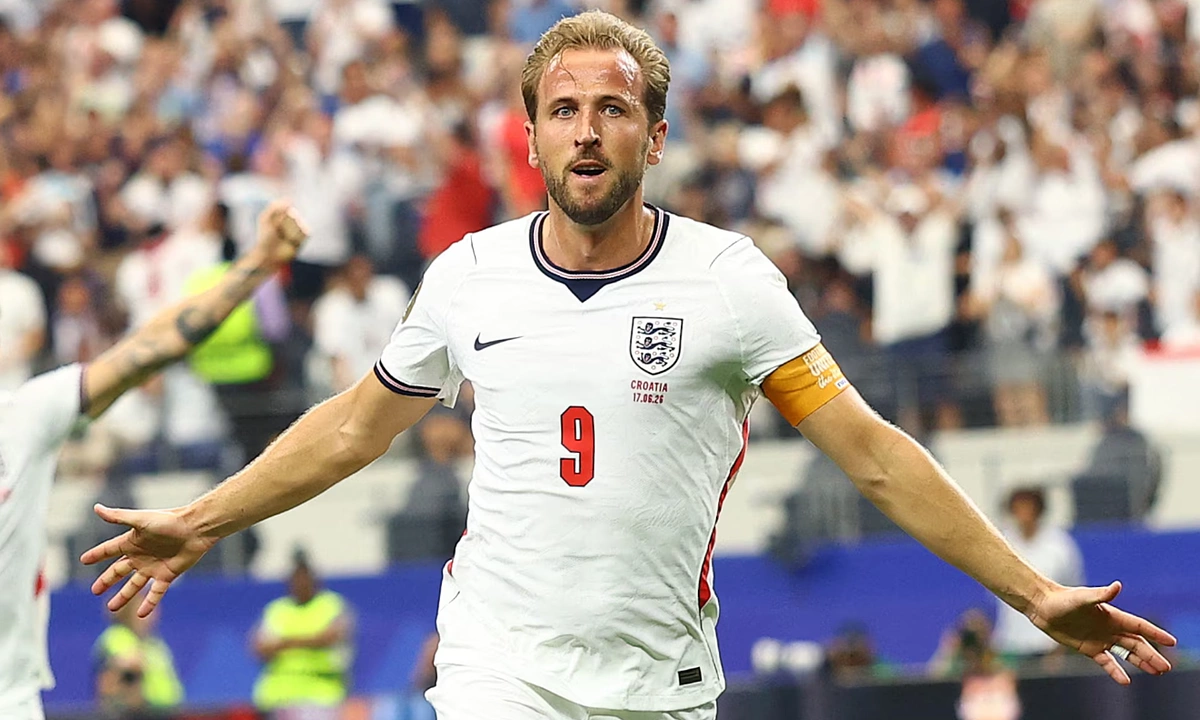 KJC mới nhất 2026: Kane vướng chỉ trích dù ghi bàn ở World Cup - hình ảnh - betkjc.vip