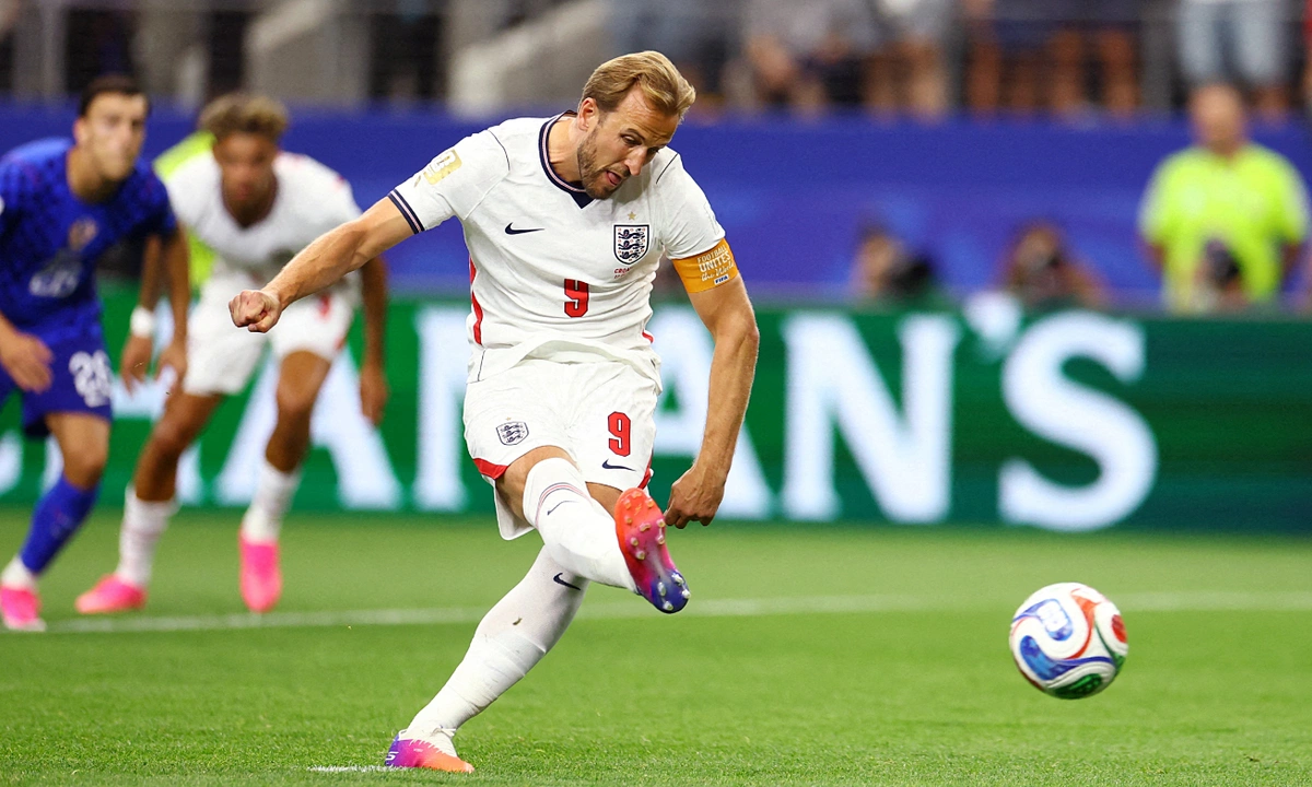 Boateng Kêu Gọi FIFA Cấm Lối Đá Phạt Đền ‘Gây Tranh Cãi’ Của Harry Kane - hình ảnh - betkjc.vip
