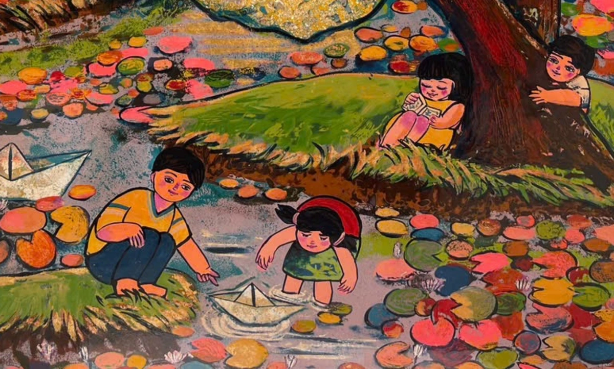 Thưởng tân thủ KJC
