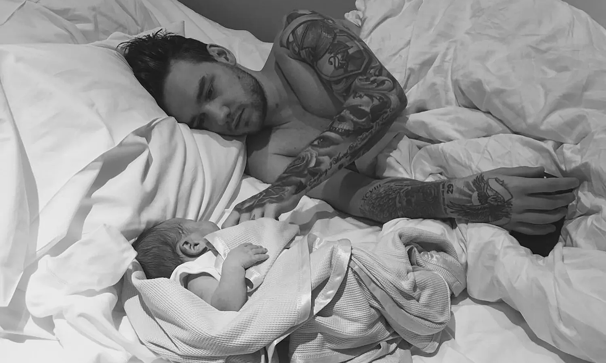 KJC casino và câu chuyện thừa kế 29 triệu USD của con trai Liam Payne - hình ảnh - betkjc.vip