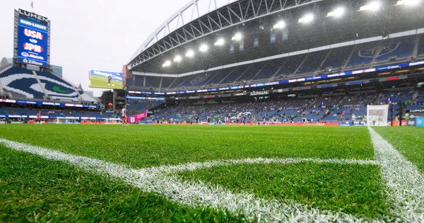 KJC cược thể thao và bí mật đằng sau thảm cỏ hoàn hảo tại World Cup 2026 - hình ảnh - betkjc.vip