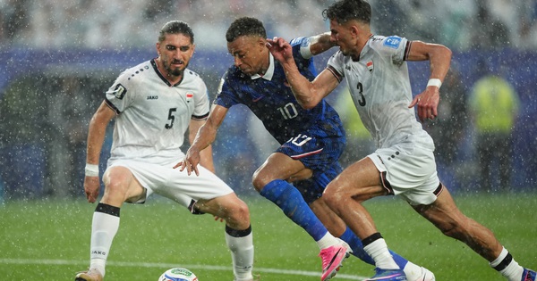 KJC đổi thưởng: Mbappe bứt tốc, đe dọa kỷ lục World Cup của Messi - hình ảnh - betkjc.vip