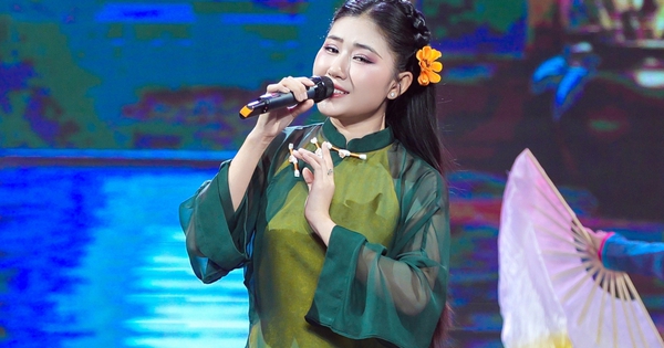 Cô gái ‘đất võ’ vào TP.HCM, theo đuổi dòng nhạc bolero giờ ra sao?: góc nhìn mới cho người chơi Việt - hình ảnh - betkjc.vip Cô gái ‘đất võ’ vào TP.HCM, theo đuổi dòng nhạc bolero giờ ra sao?: góc nhìn mới cho người chơi Việt - hình ảnh - betkjc.vip