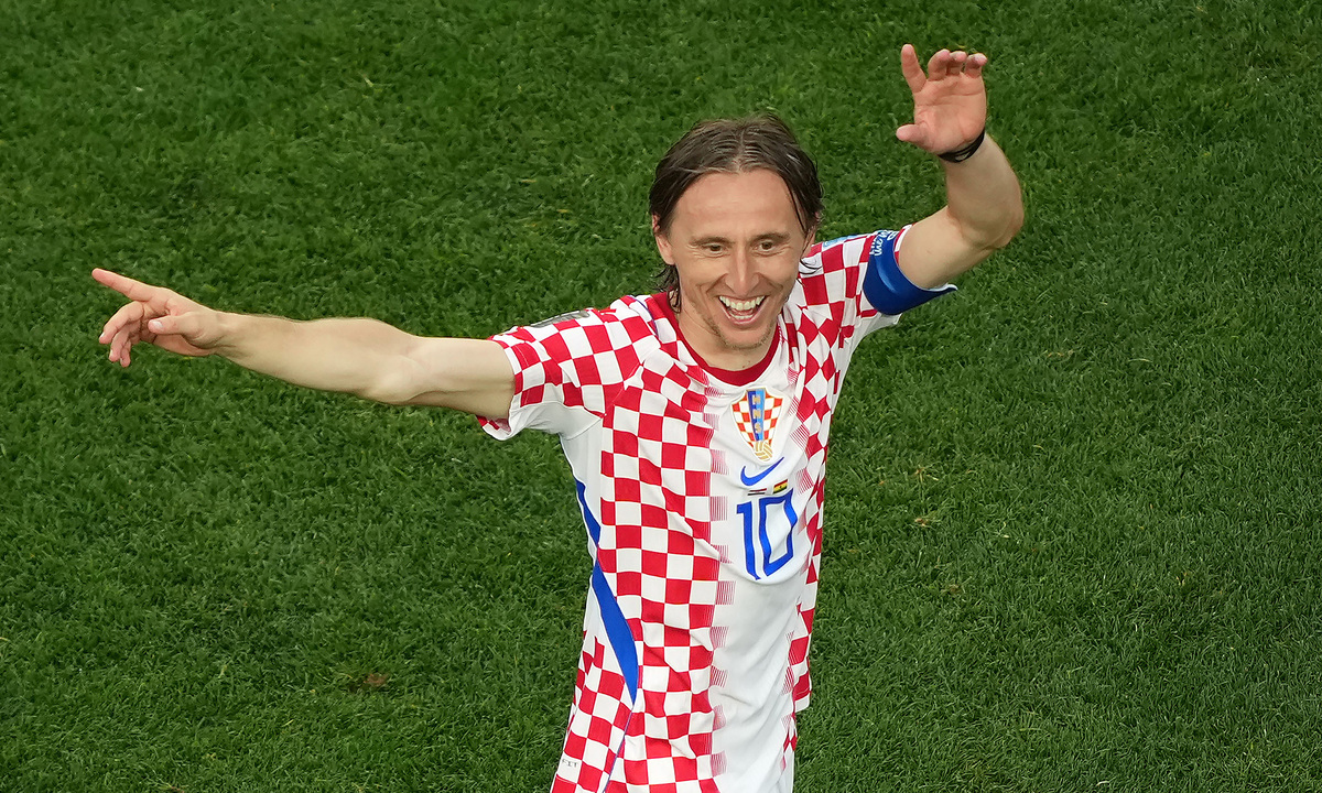 Link vào nhà cái KJC: Croatia tiến sâu nhờ Modric, cơ hội cá cược thể thao trực tuyến bùng nổ - hình ảnh - betkjc.vip