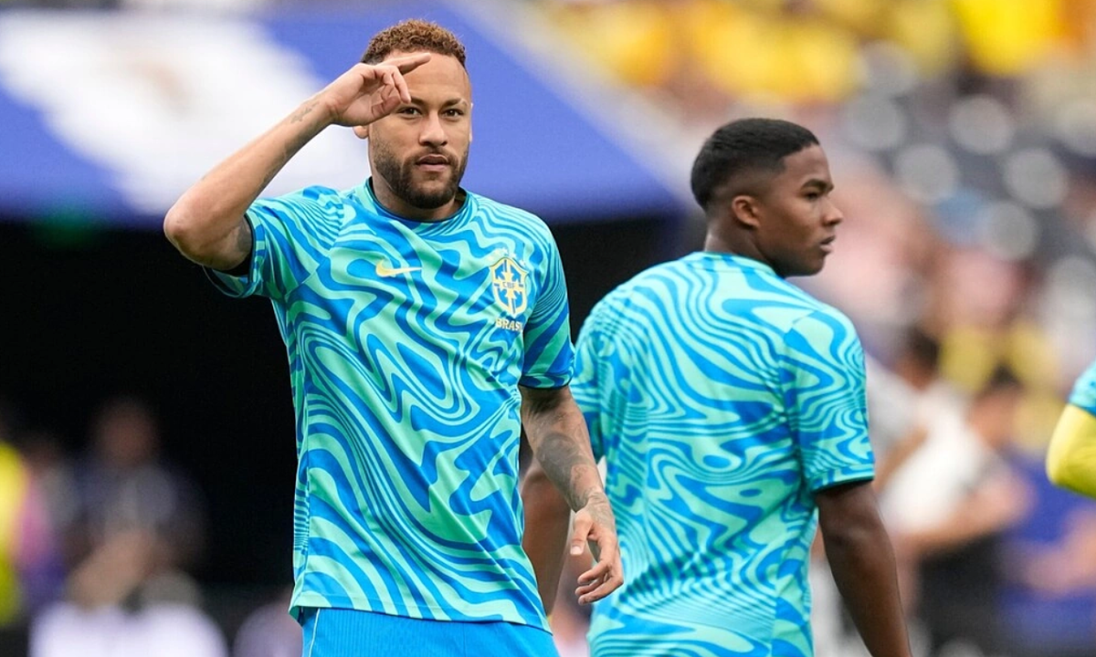 Neymar Đáp Trả Chuyên Gia Dự Đoán Brazil Thất Bại Tại World Cup 2026 - hình ảnh - betkjc.vip Neymar Đáp Trả Chuyên Gia Dự Đoán Brazil Thất Bại Tại World Cup 2026 - hình ảnh - betkjc.vip