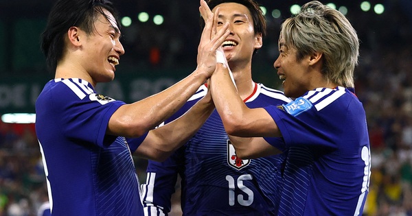 Nhận định Nhật Bản – Thụy Điển, World Cup 2026: ‘Samurai xanh’ nhấn chìm đối thủ? - hình ảnh - betkjc.vip