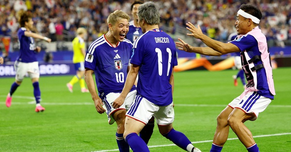 KJC chính thức: Cầu thủ Nhật Bản gây sốc, HLV Ancelotti cảnh báo ‘chiêu trò tâm lý’ - hình ảnh - betkjc.vip