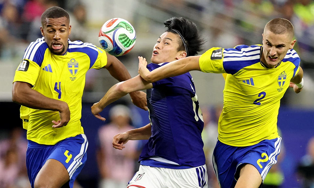 Nhà cái không chặn: Chuyên gia Nhật nhận định Brazil dễ chơi hơn Morocco tại World Cup 2026 - hình ảnh - betkjc.vip