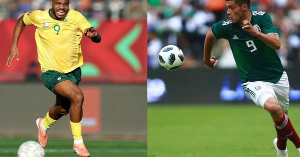 KJC chính thức đồng hành cùng fan Việt xem World Cup 2026: Mexico vs Nam Phi khai màn đầy cảm xúc - hình ảnh - betkjc.vip