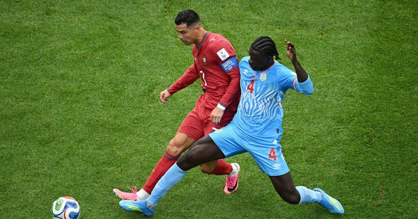 Link vào nhà cái KJC: Ronaldo quyết thắng Uzbekistan để cứu vãn World Cup 2026 - hình ảnh - betkjc.vip