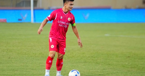 KJC eSports chúc mừng Quang Hải và CLB CAHN thống trị giải thưởng V-League 2025 – 2026 - hình ảnh - betkjc.vip