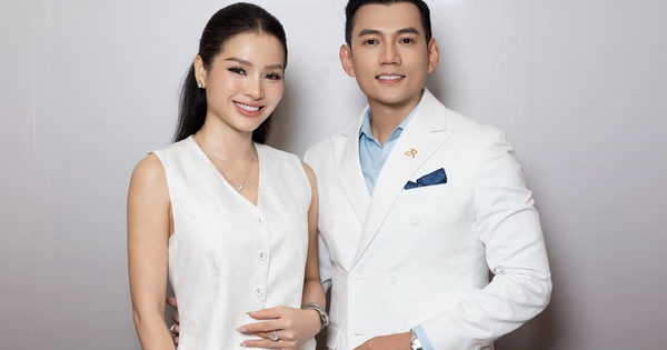 KJC cược bóng đá: Phương Trinh Jolie rạng rỡ ủng hộ chồng Lý Bình lấn sân kinh doanh - hình ảnh - betkjc.vip
