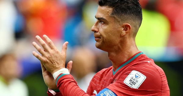 Thưởng tân thủ KJC và bài học từ màn trình diễn mờ nhạt của Ronaldo - hình ảnh - betkjc.vip