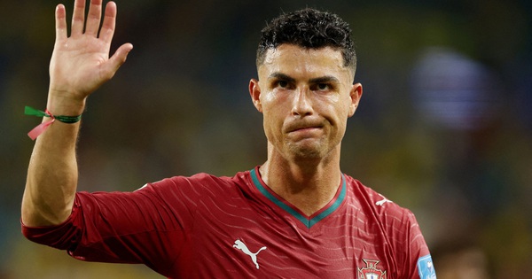 KJC chính thức: Khi nào Messi và Ronaldo mới chạm trán tại World Cup 2026? - hình ảnh - betkjc.vip