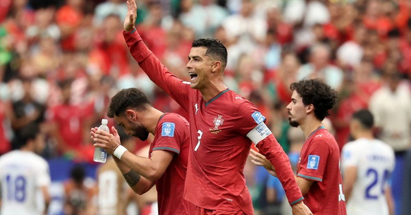 ‘Phù thủy’ Ghana tiên đoán Ronaldo vô địch World Cup, mở khóa cho Harry Kane ghi bàn - hình ảnh - betkjc.vip