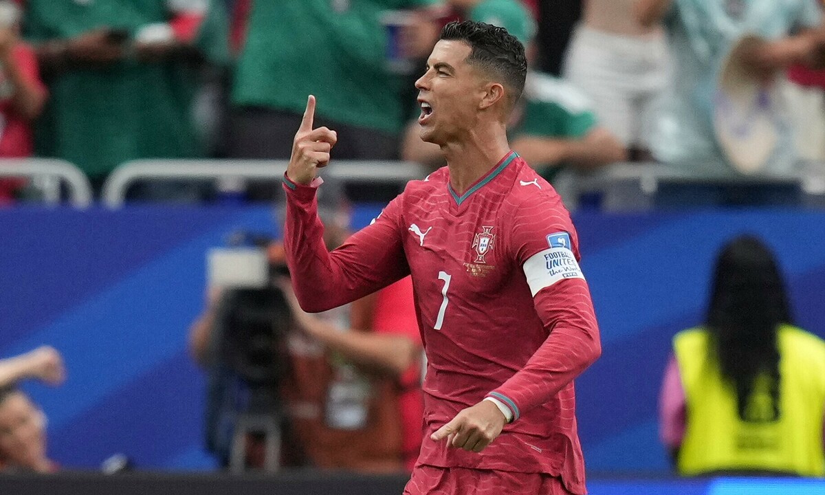 Nạp rút KJC nhanh chóng – Cập nhật tin Ronaldo lập kỷ lục World Cup - hình ảnh - betkjc.vip