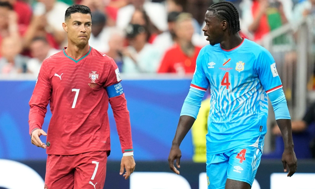 Boateng: ‘Ronaldo nên nhường chỗ để Bồ Đào Nha tiến xa’ - hình ảnh - betkjc.vip