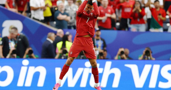 Nhà cái không chặn: Ronaldo và động lực từ hoài nghi tại World Cup 2026 - hình ảnh - betkjc.vip
