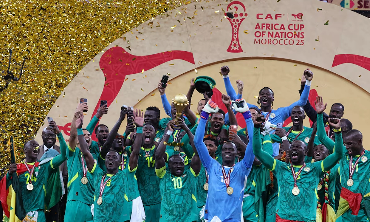 KJC cược thể thao: Dấu ấn bóng đá Pháp trong đội hình Senegal trước đại chiến World Cup - hình ảnh - betkjc.vip