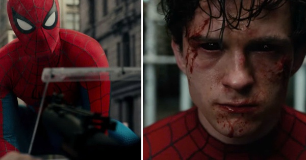 ‘Spider-Man: Brand New Day’ lập kỷ lục nửa tỉ lượt xem trailer 2 - hình ảnh - betkjc.vip