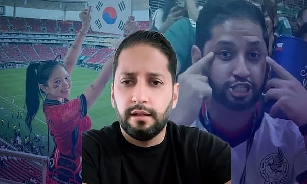 Nhà cái không chặn và bài học từ scandal phân biệt chủng tộc tại World Cup 2026 - hình ảnh - betkjc.vip Nhà cái không chặn và bài học từ scandal phân biệt chủng tộc tại World Cup 2026 - hình ảnh - betkjc.vip