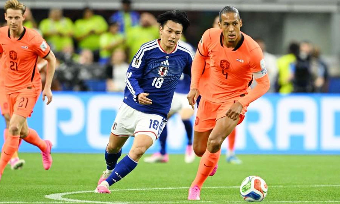 Van Dijk bị chê ‘xoay người như Boeing 747’: góc nhìn mới cho người chơi Việt - hình ảnh - betkjc.vip