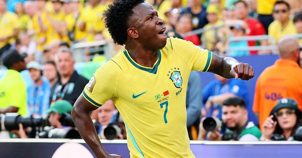 Brazil vs Haiti: Trận đấu sống còn và cơ hội nhận thưởng +58K từ KJC - hình ảnh - betkjc.vip
