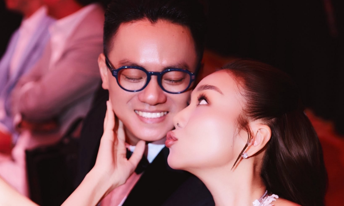 KJC Baccarat và Bí Mật Hôn Nhân Viên Mãn Của Thanh Hằng - hình ảnh - betkjc.vip