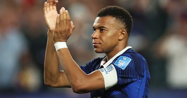 Mbappe đe dọa kỷ lục World Cup của Messi: Cơ hội vàng cho người hâm mộ KJC - hình ảnh - betkjc.vip