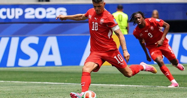 KJC Cược Bóng Đá: Thụy Sĩ vs Canada – Trận Đấu Quyết Định Ngôi Đầu Bảng B World Cup 2026 - hình ảnh - betkjc.vip