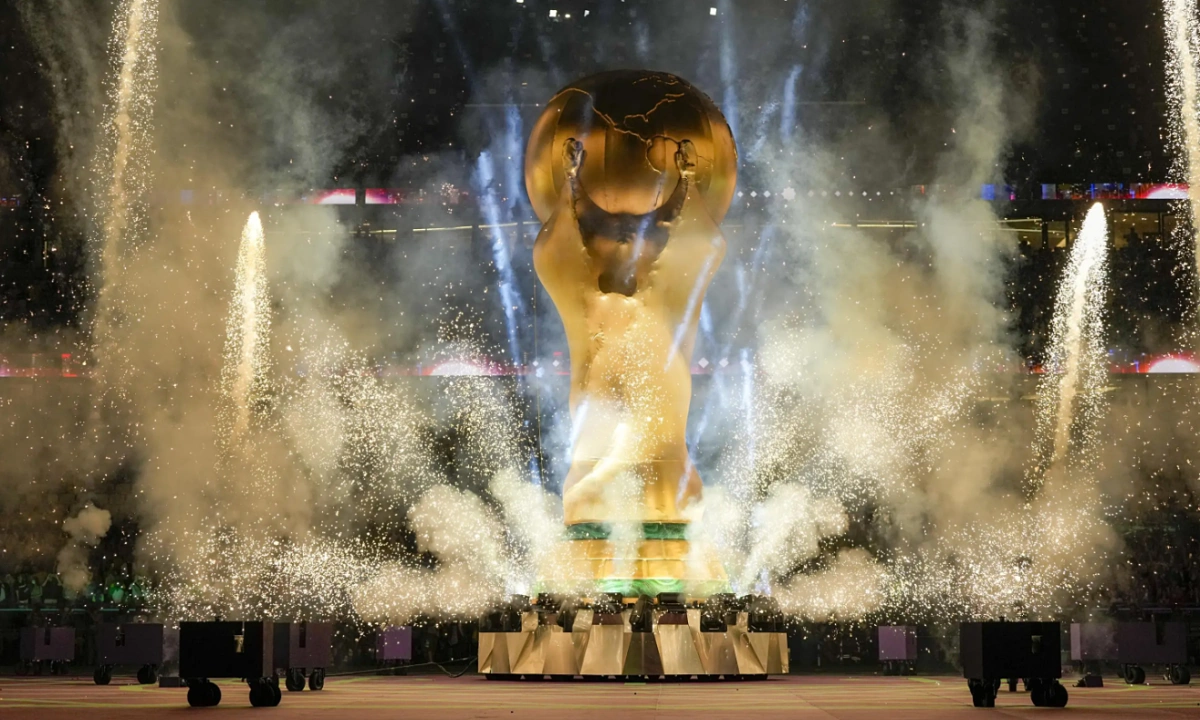 Link vào nhà cái KJC: Cập nhật World Cup 2026 khai mạc hôm nay tại Mexico - hình ảnh - betkjc.vip