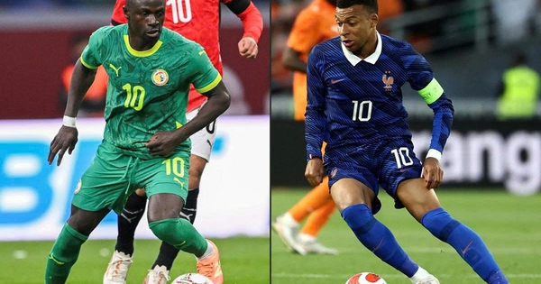 Dự đoán tỷ số Pháp – Senegal (2 giờ ngày 17.6): Khởi đầu chông gai của đương kim á quân: góc nhìn mới cho người chơi Việt - hình ảnh - betkjc.vip